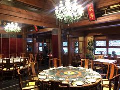 包厢-那家小馆•北京菜•烤鸭(香山店)