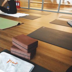-FineYoga梵音瑜伽·普拉提