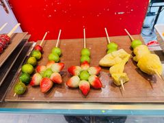 -品忆香炒货工坊(西稍门店)