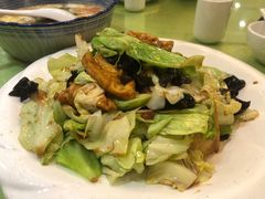 -大眼锅贴水饺(河东店)