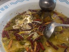 -花椒俏川菜小馆(南海万达店)