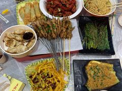 -四妹餐厅(玫瑰街店)