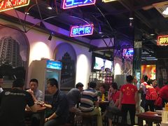 -陈光记烧腊(长寿路店)