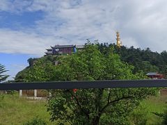 -峨眉山风景名胜区