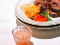 -燃扒房Steakhouse(皇庭店)