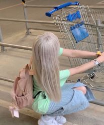 -HG美发设计沙龙