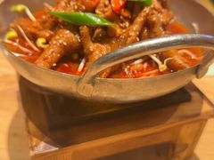 -KimPro 辛普乐概念韩餐