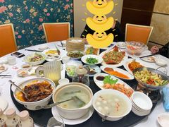 -丰收日·小海鲜·沪上家宴(顾村正大店)