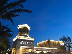 -三亚海昌梦幻海洋不夜城