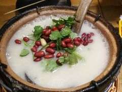 -云晓光头烧烤吧(新大陆广场店)