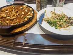 -胡杨记忆(和平路店)
