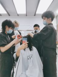 -New Fashion·新时尚形象设计