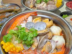 -琥珀川糟粕醋火锅(慈云寺店)