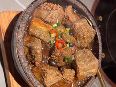 -拾味馆·海南菜(万达店)