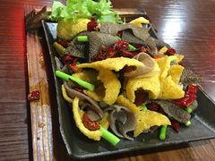 -来小酌·长安酒家(翠庭大厦店)