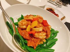 -宝丽轩中餐厅BAOLIXUAN