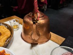 -小吊梨汤·北京菜·烤鸭(清河万象汇店)