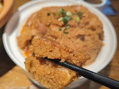 -恰饭·老长沙市井菜(天河客运站店)
