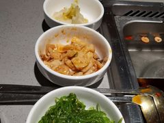 -海底捞火锅(大华一路店)
