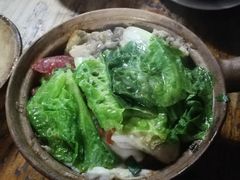 -潮香兴煲仔饭(莲花路店)