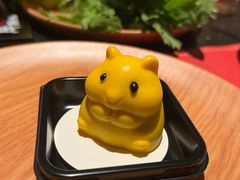 -牛New寿喜烧(金茂览秀城店)
