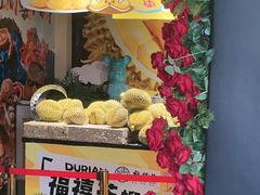 -福禧荟·海鲜自助