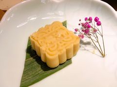 -素慧餐厅(大虹桥店)
