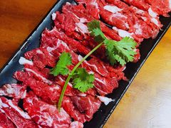 -捞围鲜·港式打边炉(海阳路店)