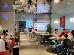 -必胜客(周浦万达店)