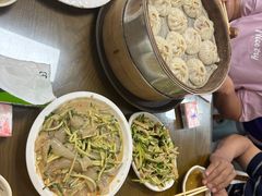 -开封灌汤包子铺(尚志大街店)