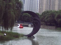 -昆山城市生态森林公园