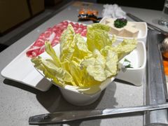 -海底捞火锅(团结桥店)