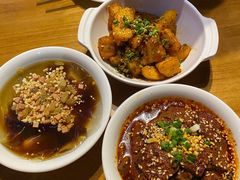 -付小姐在成都(吾悦广场店)