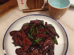 -小吊梨汤·北京菜·烤鸭(鸟巢店)