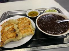 -劈柴院锅贴(沈阳路店)