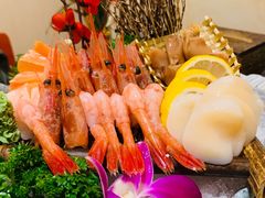 酱子刺身特上盛-酱子居酒屋(南洋维也纳花园店)