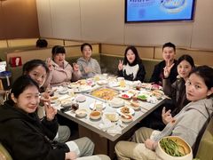 -海底捞火锅(团结桥店)