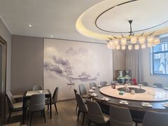 -曾家厨房·新徽菜(九华山路店)