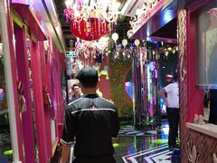 -火吧PTV聚会餐厅(6号店)