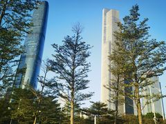 -海心沙亚运公园