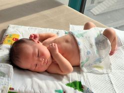 -湖畔阳光月子中心(泰达会馆店)