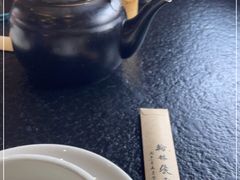 -喜洲翰林餐厅(董家百年老宅店)