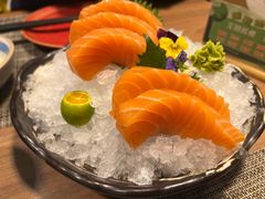 -满来寿喜烧(金虹桥店)