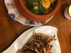 -小厨子私房菜·云南美食店