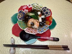 -空蝉怀石料理(益丰·外滩源店)