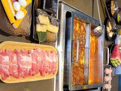 -重庆九记老火锅(张掖路店)