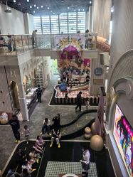 -奈尔宝家庭中心·亲子餐厅(华采天地店)