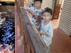 -侠成水上农庄(工业大道店)