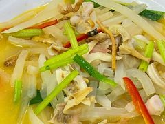 -东江海鲜大排档·潮汕菜·砂锅粥