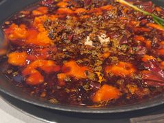 -旧街市鲜货老火锅(大光路店)